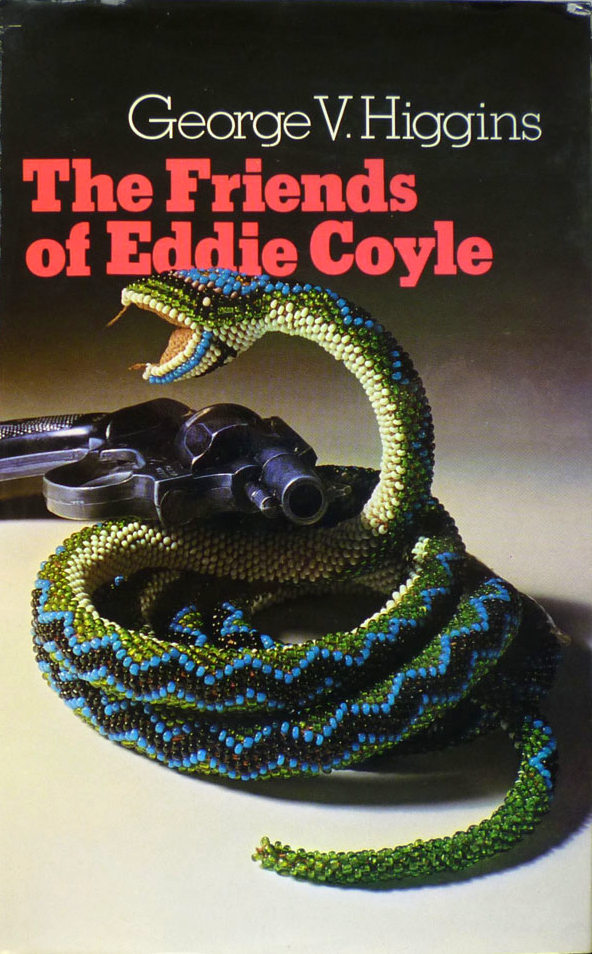 The Rap Sheet The Book You Have to Read The Friends of Eddie